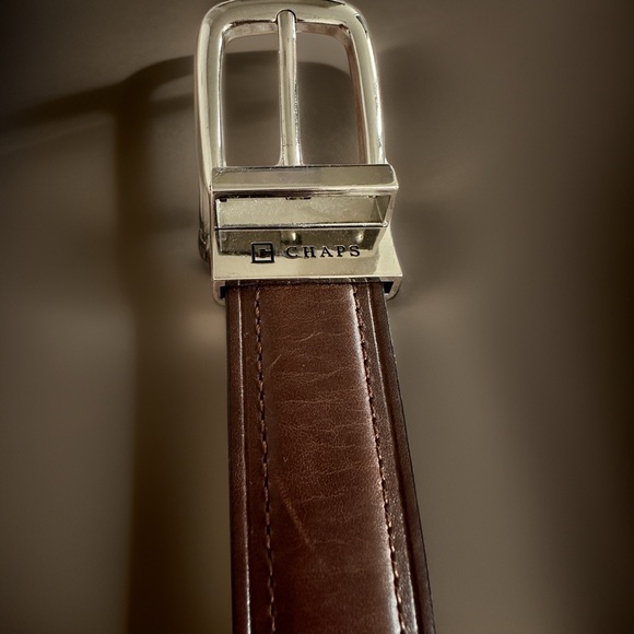 Boys chaps belt size small - Picture 2 of 2